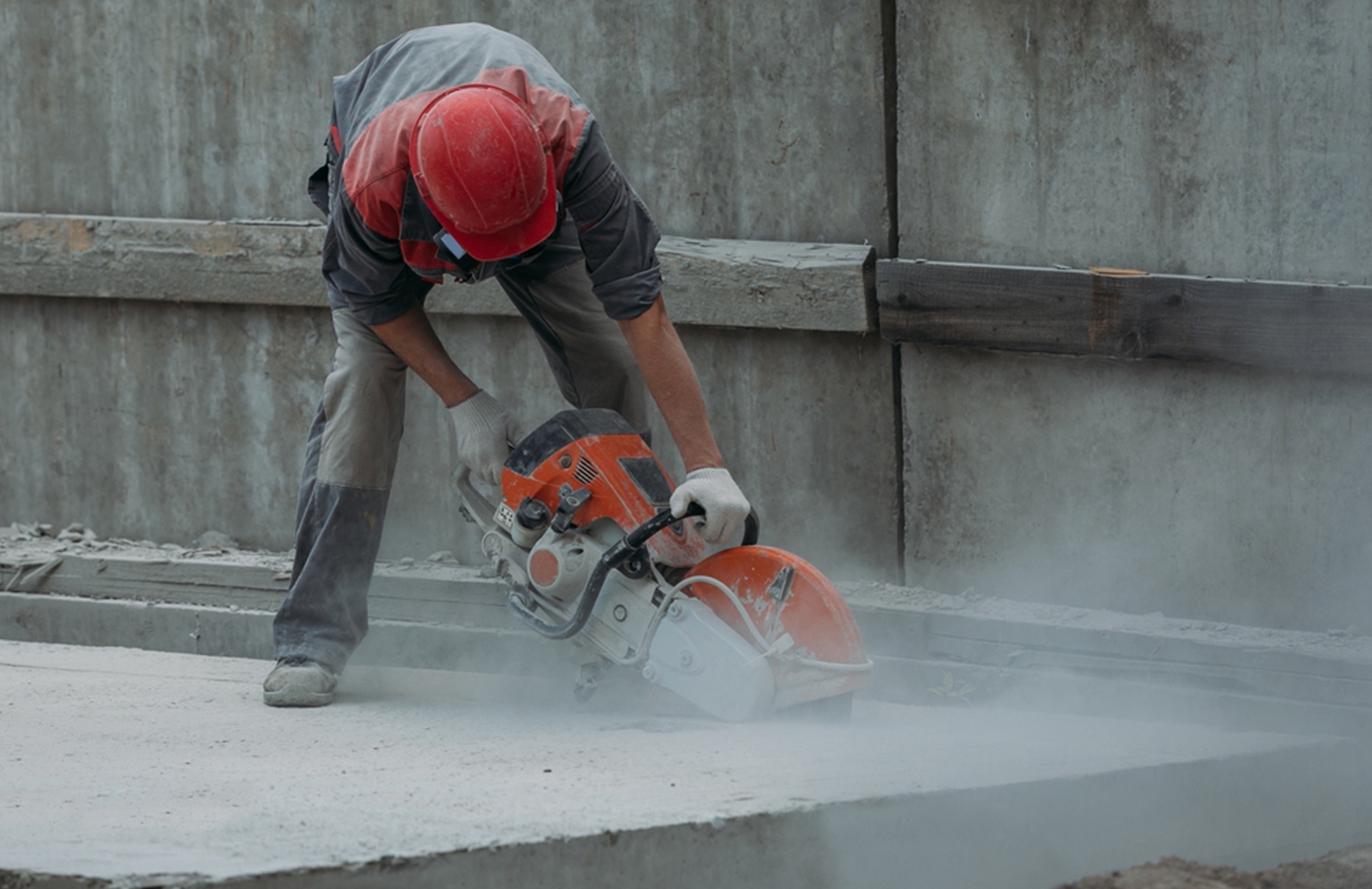 Beton Kesme