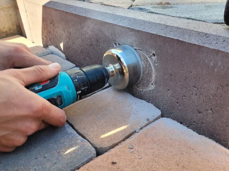 Beton Delme ve Kesmede Karot Teknolojisi ve Süreci