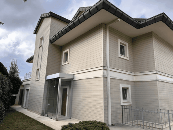 Doğayla İç İçe Bir Yaşam: Acarkent Villa Deneyimi