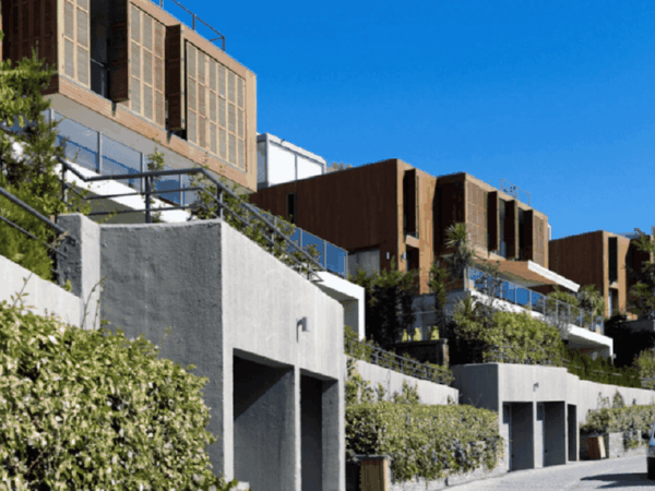 Beykoz Konakları Kiralık Seçenekleri ile Konforlu ve Güvenli Hayat