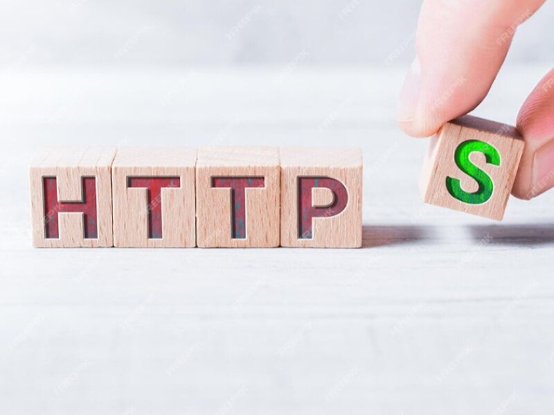 HTTP ile HTTPS Arasındaki Fark Nedir?