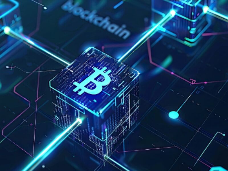 Blockchain Teknolojisi Nasıl Çalışır?