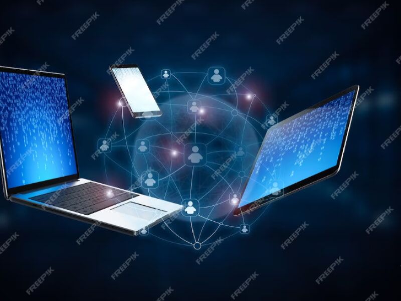 5G Teknolojisinin Bilişim Alanına Katkıları Nelerdir?