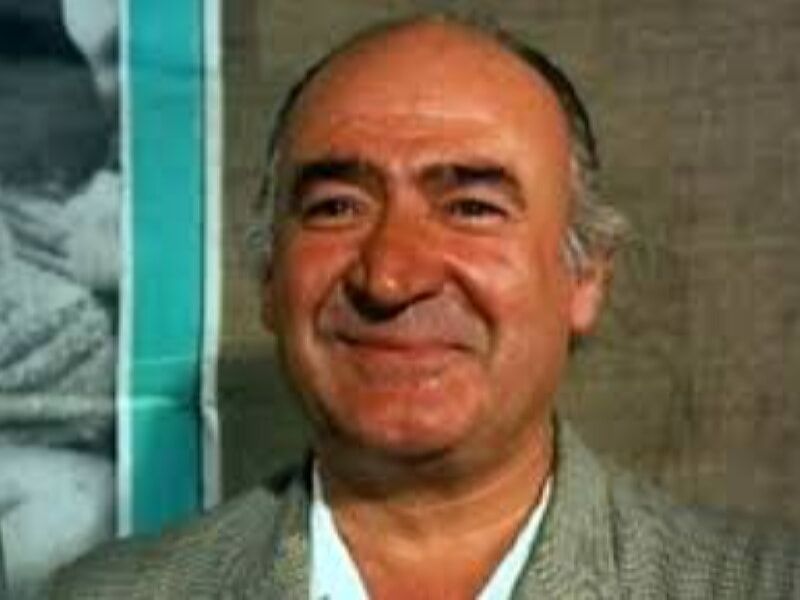 Ali Şen 