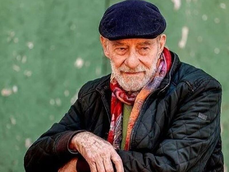 Ahmet Mekin 