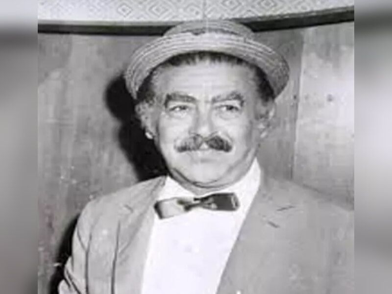 Renan Fosforoğlu