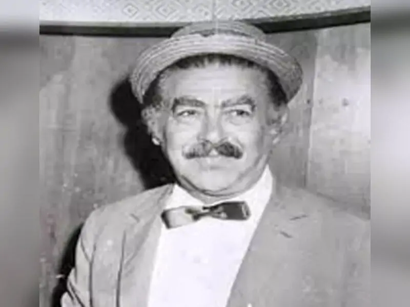 Renan Fosforoğlu 