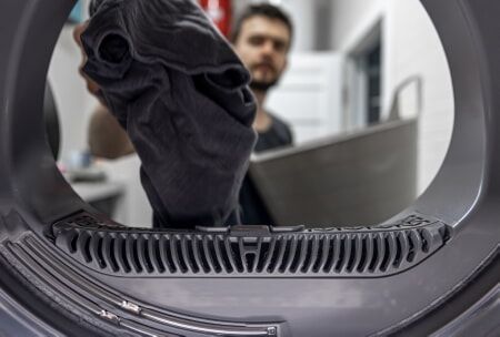 Endüstriyel Çamaşır Makinelerinin Kullanım Alanları