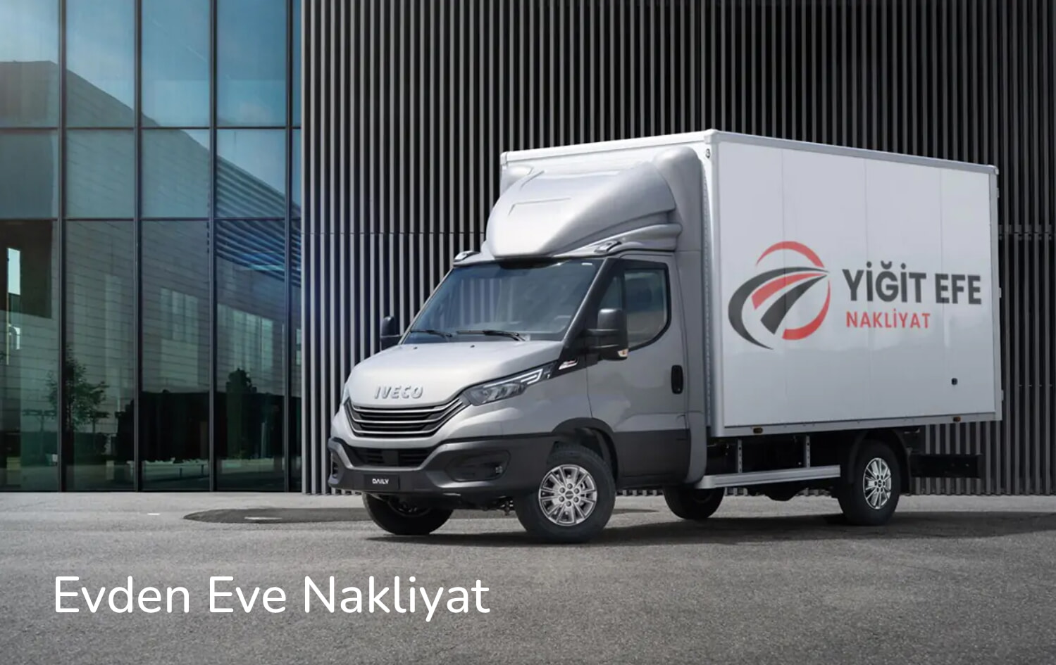 Evden Eve Nakliyat ile Hızlı ve Güvenilir Taşınma