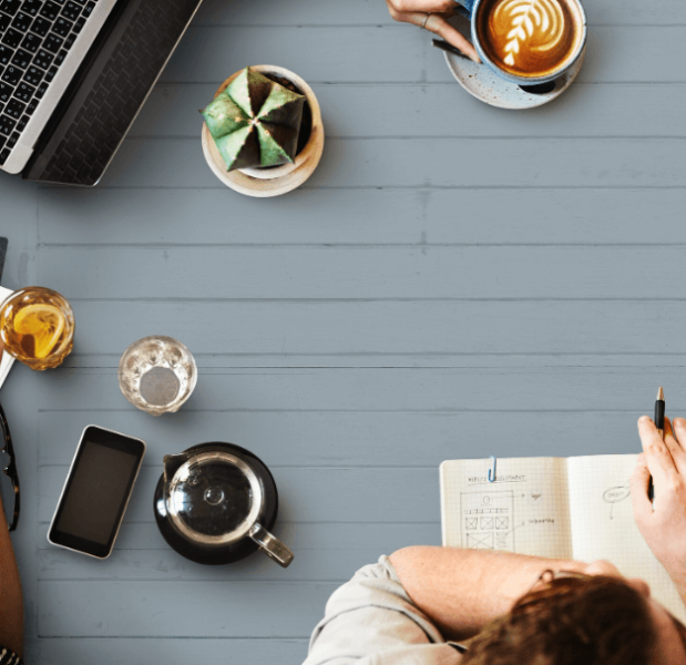 Modern İş Hayatında Başarıyı Getiren 5 Alışkanlık